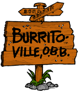 BurritoVille Cafe